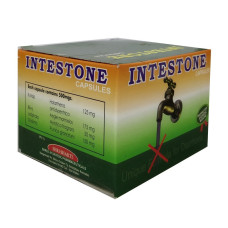 Intestone Cap (10Caps) – Shree Ayurvedic